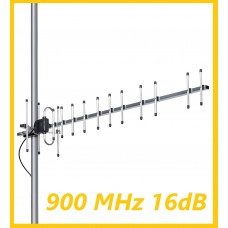 Внешняя направленная антенна GSM900 16 дБ KY16-900